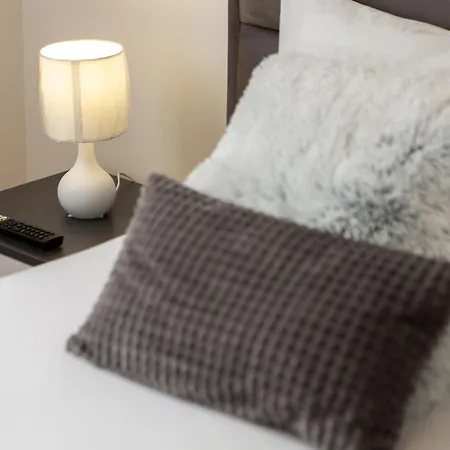 Bliss Apartament Mostar