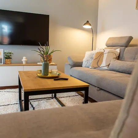 Bliss Apartment