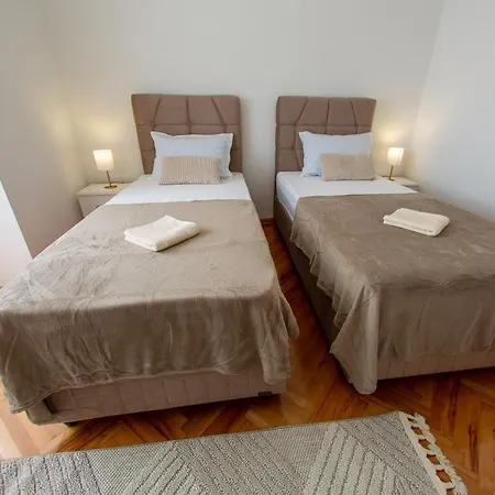 Apartment Bliss Mostar