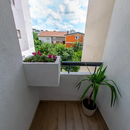 Apartament Bliss