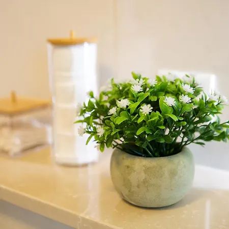 Bliss Apartament *
