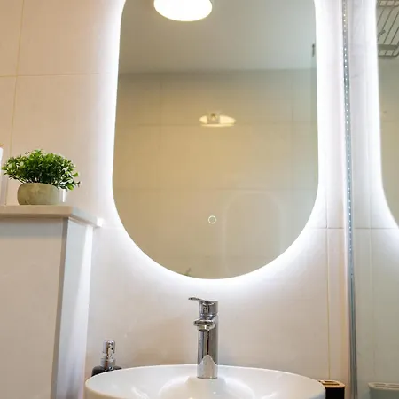 Bliss Apartment