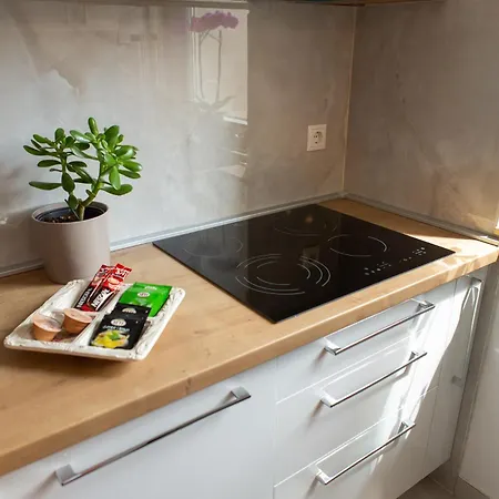 Apartament Bliss