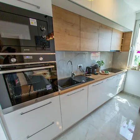 Bliss Apartament