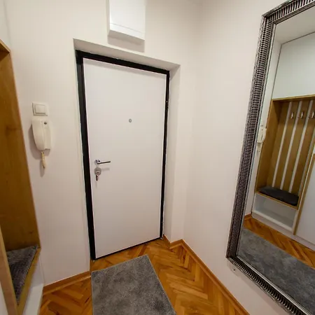 Bliss Apartment