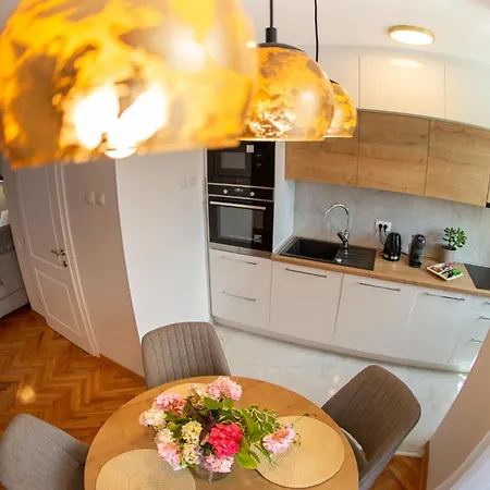 Apartament Bliss