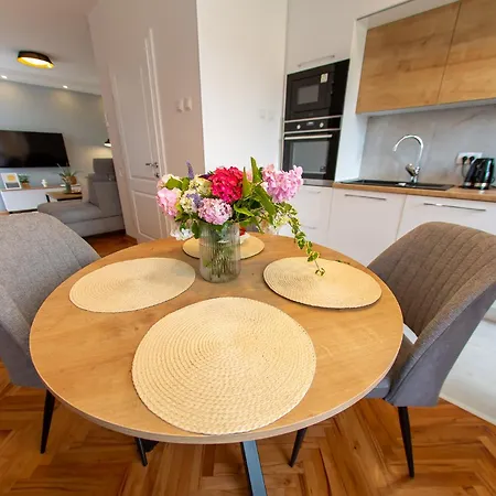 Apartment Bliss Mostar