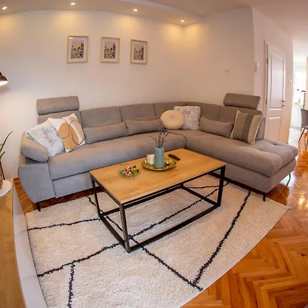 Bliss Apartment Mostar