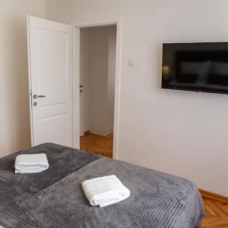 Apartment Bliss Mostar