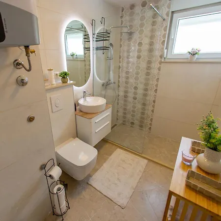 Apartment Bliss Mostar