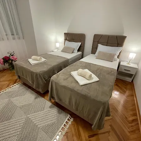 Apartament Bliss